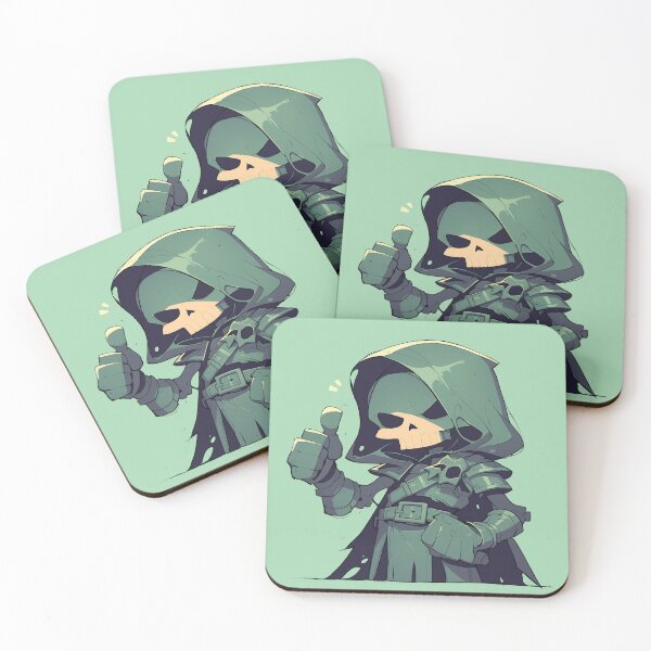 Item preview, Ghost of Approval designed and sold by Nowshin Tasnim.