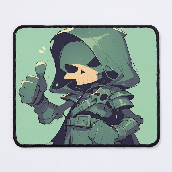 Item preview, Ghost of Approval designed and sold by Nowshin Tasnim.