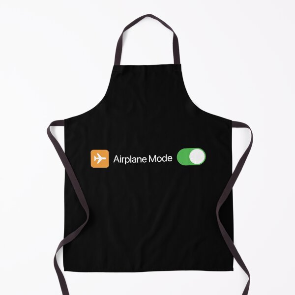 Item preview, Airplane Mode v.1 designed and sold by x1brett.
