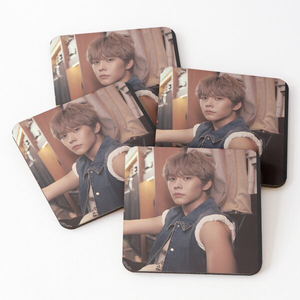 Item preview, RIIZING Eunseok Riize KPOP designed and sold by jaofnn.
