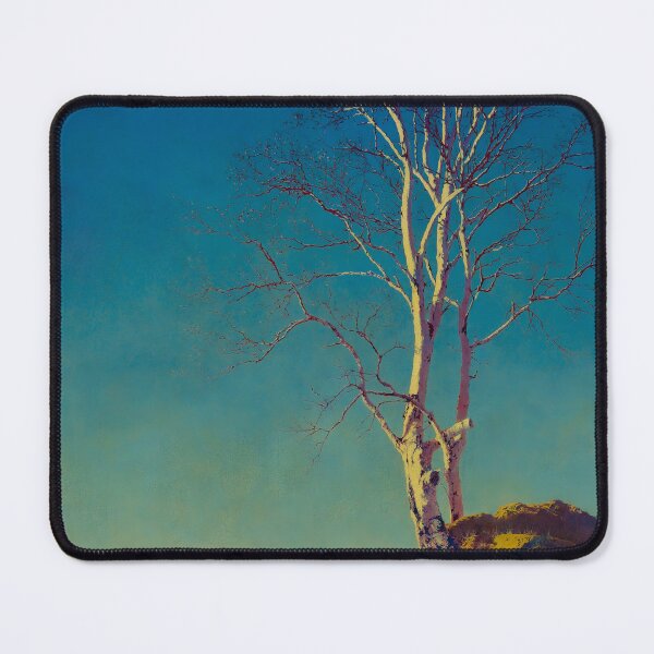 Item preview, maxfield parrish art nouveau designed and sold by David-thomi.