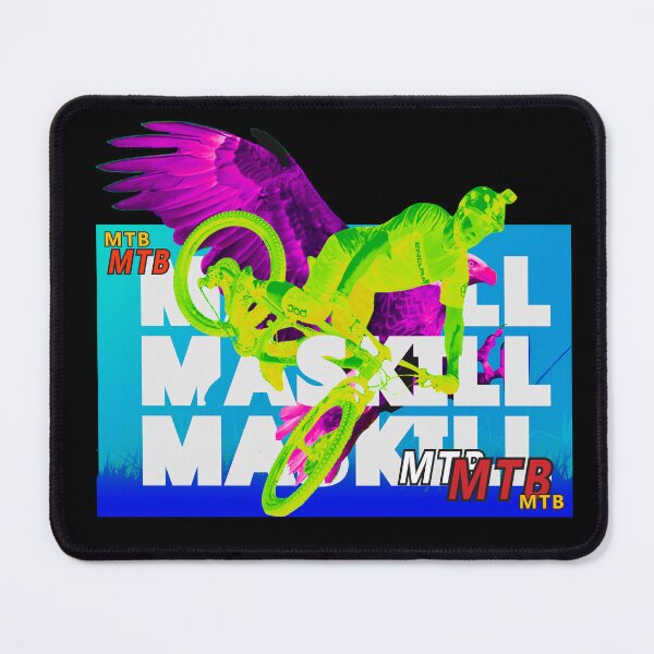 Item preview, danny macaskill mtb designed and sold by XbrucT-shirt.