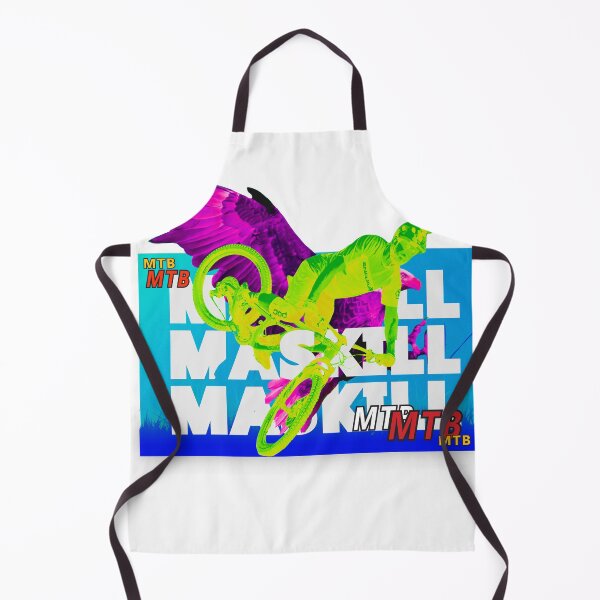 Item preview, danny macaskill mtb designed and sold by XbrucT-shirt.