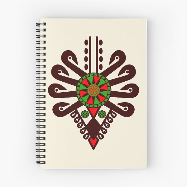 Item preview, Folk pattern of Polish highlanders - Parzenica designed and sold by mikistudio.