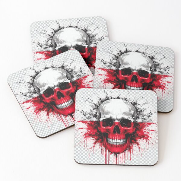 Item preview, Polish Skull designed and sold by RaF71PrO.