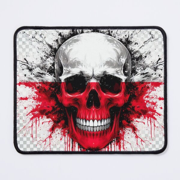 Item preview, Polish Skull designed and sold by RaF71PrO.