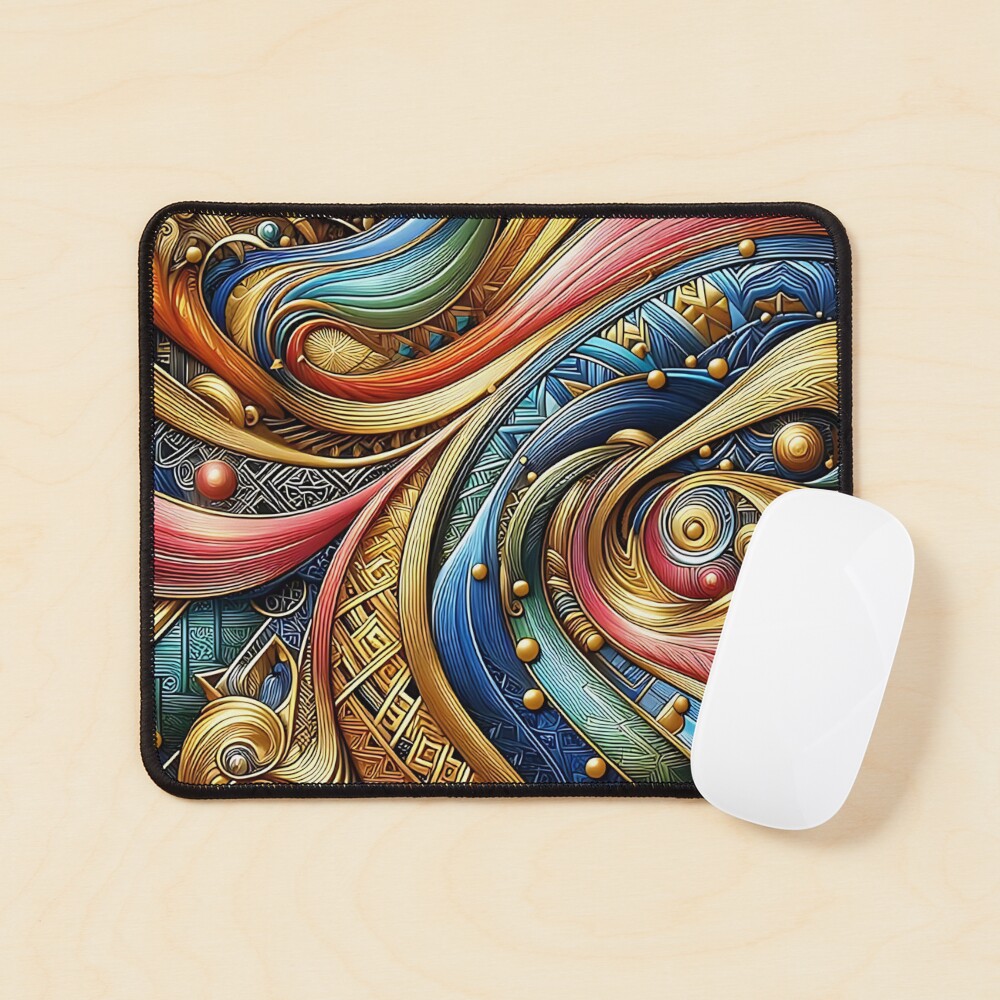 Item preview, Mouse Pad designed and sold by Propc.