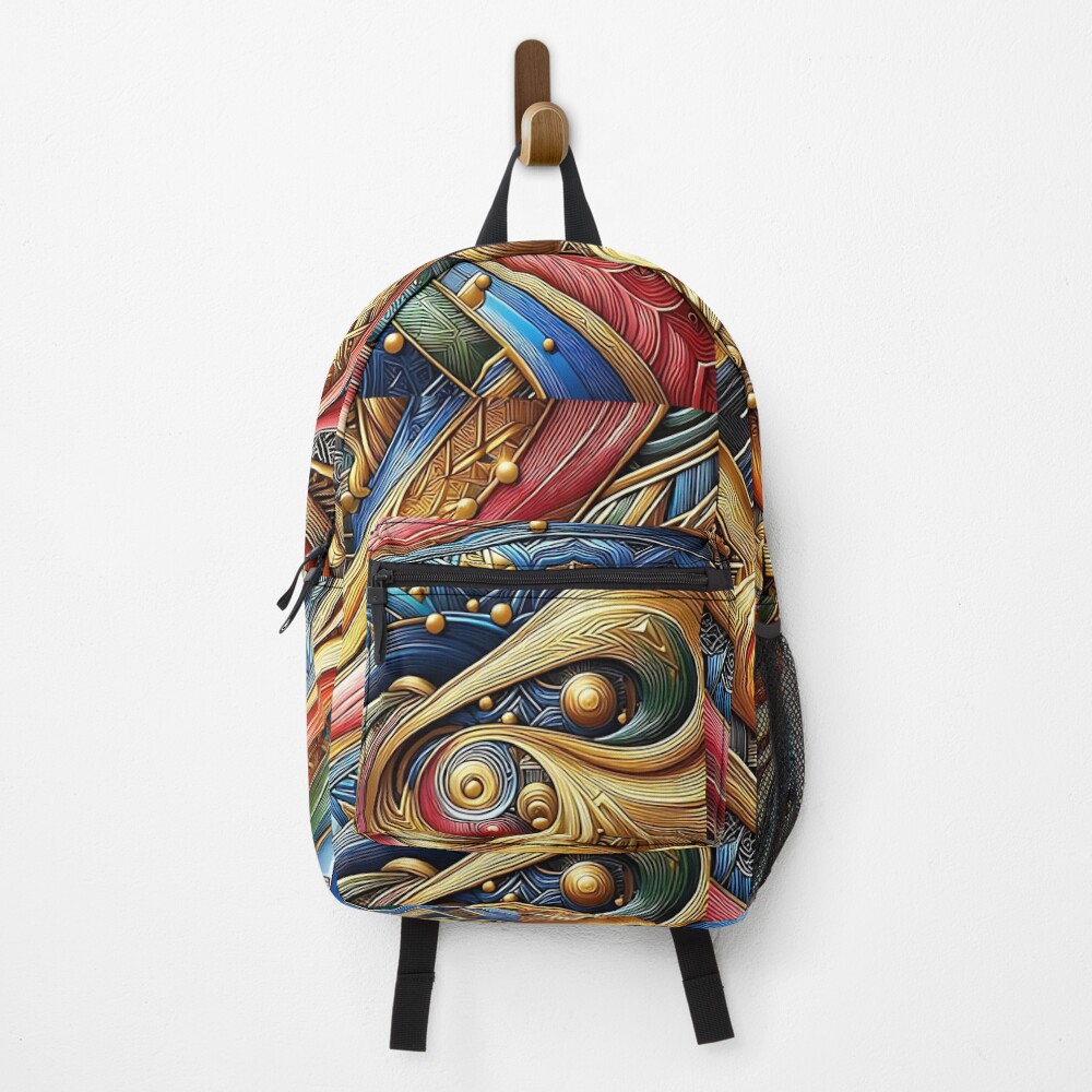 Item preview, Backpack designed and sold by Propc.