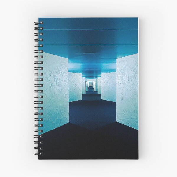 Item preview, A corridor, the symmetry. designed and sold by Tamara Travers.