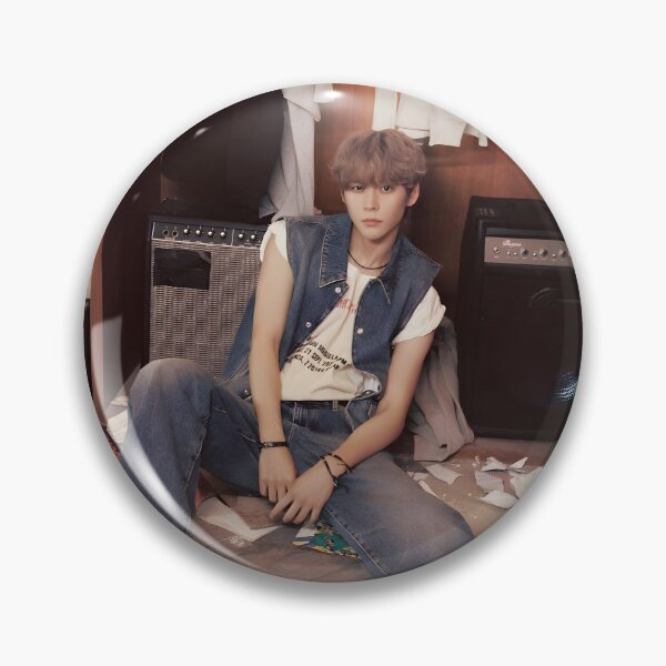 Item preview, RIIZING Eunseok Riize KPOP designed and sold by jaofnn.