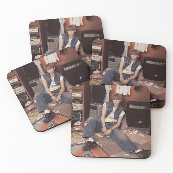 Item preview, RIIZING Eunseok Riize KPOP designed and sold by jaofnn.