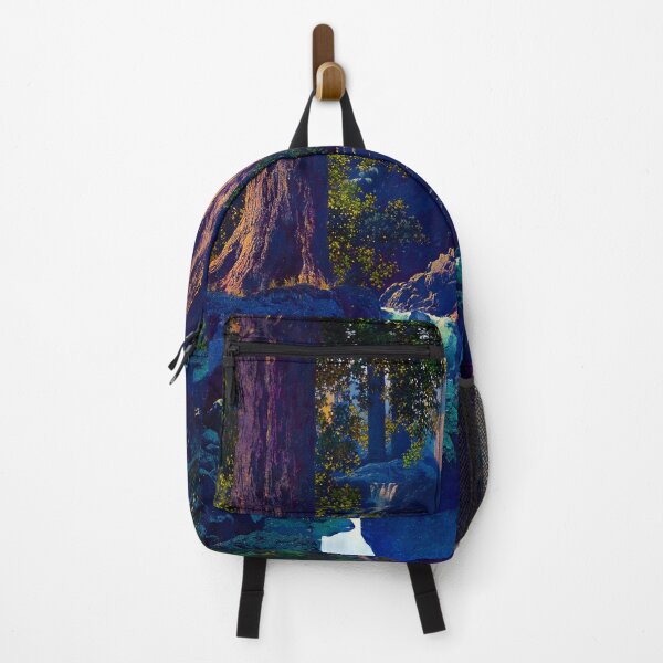 Item preview, artist maxfield parrish designed and sold by David-thomi.