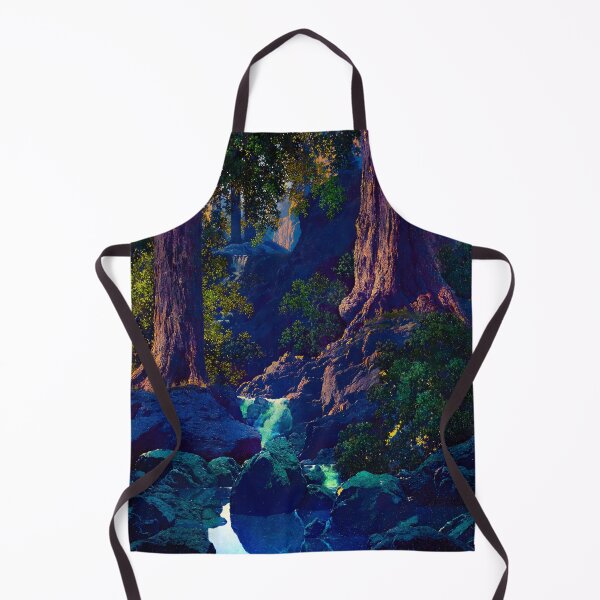 Item preview, artist maxfield parrish designed and sold by David-thomi.
