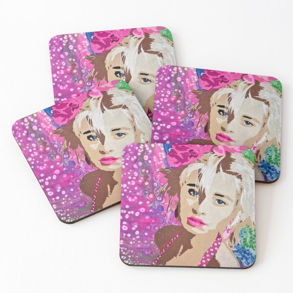 Item preview, Transvision Vamp designed and sold by Pip Pop Art.