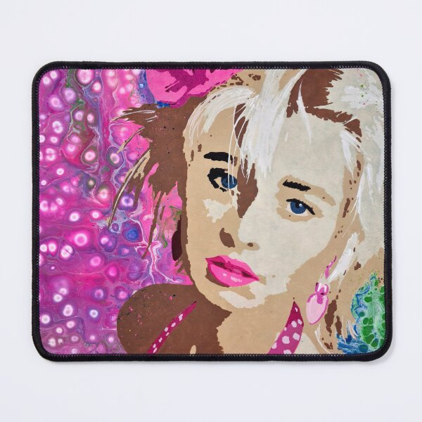 Item preview, Transvision Vamp designed and sold by Pip Pop Art.