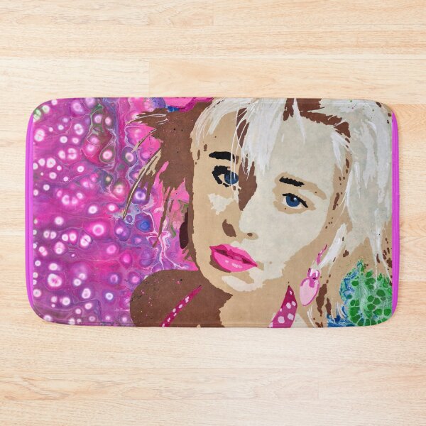 Item preview, Transvision Vamp designed and sold by Pip Pop Art.