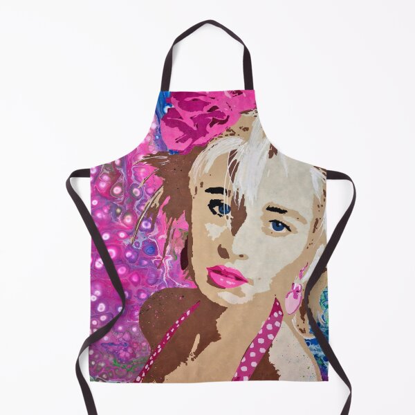 Item preview, Transvision Vamp designed and sold by Pip Pop Art.