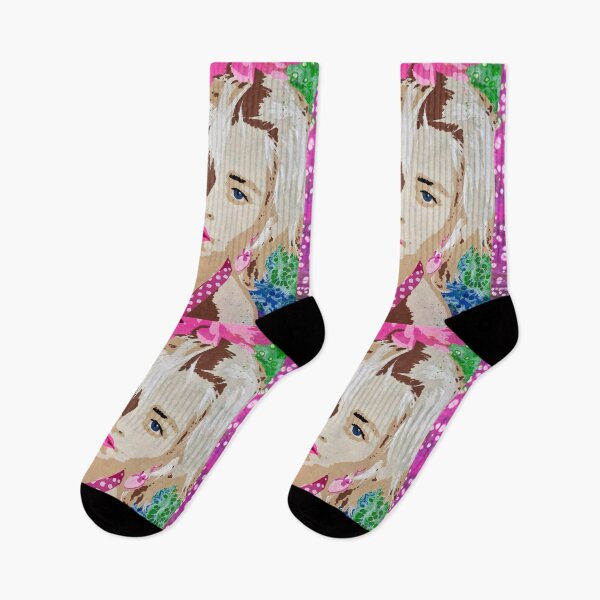 Item preview, Transvision Vamp designed and sold by Pip Pop Art.