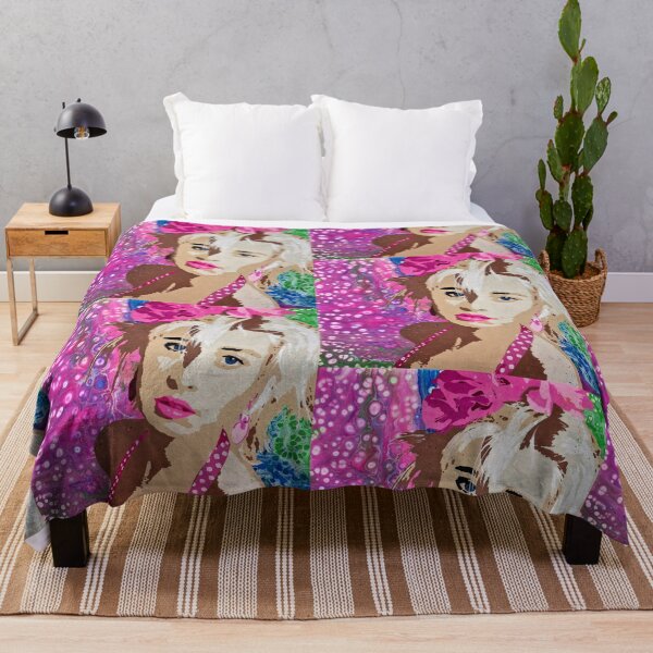 Item preview, Transvision Vamp designed and sold by Pip Pop Art.