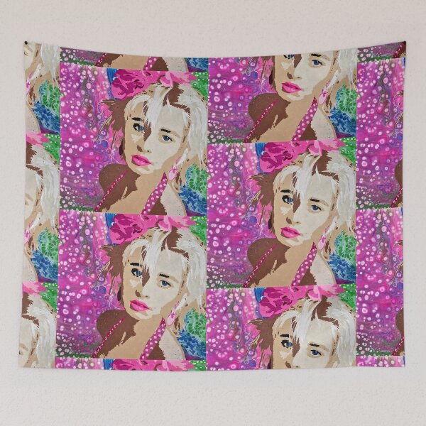 Item preview, Transvision Vamp designed and sold by Pip Pop Art.