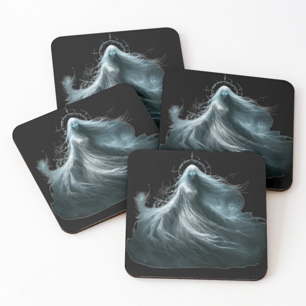 Item preview, Północnica, the Midnight Lady designed and sold by DK Imprint.