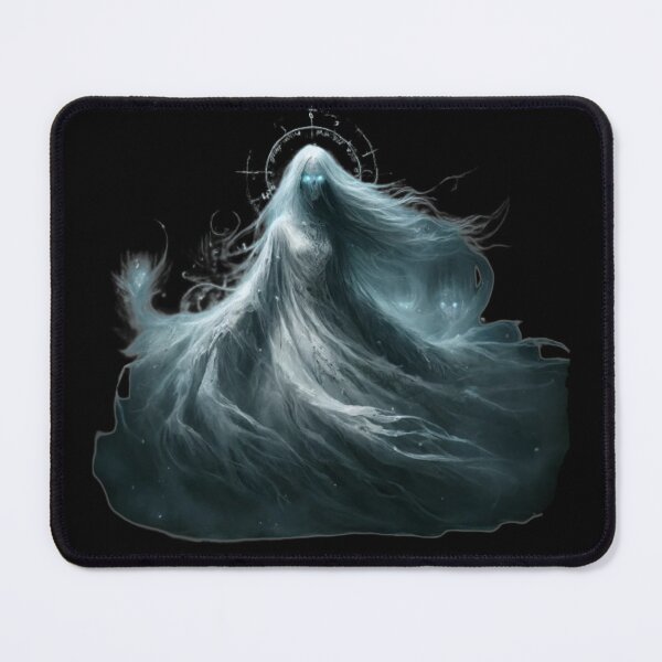 Item preview, Północnica, the Midnight Lady designed and sold by DK Imprint.