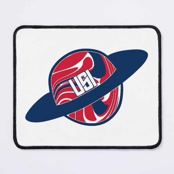 Item preview, University of Southern Indiana Planet designed and sold by kkosmicki.