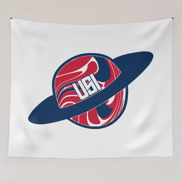 Item preview, University of Southern Indiana Planet designed and sold by kkosmicki.
