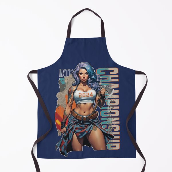 Item preview, Bullseye Babes Championship designed and sold by Lost-Shell.