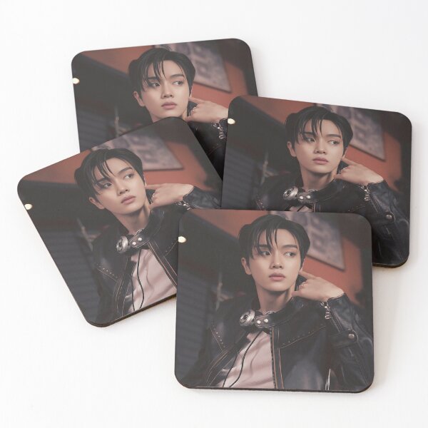 Item preview, RIIZING SUNGCHAN Riize KPOP designed and sold by jaofnn.