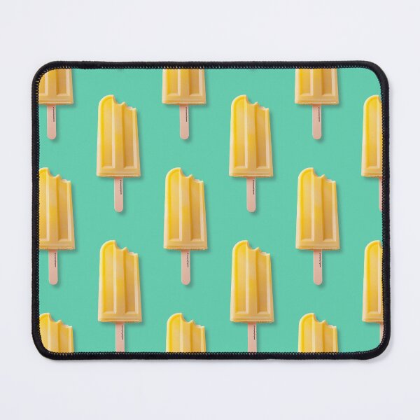 Item preview, Summer Bite in Yellow | Popsicle Collection designed and sold by monkeybusiness.pt.