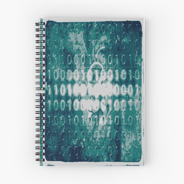 Item preview, Binary  designed and sold by KevenTees.