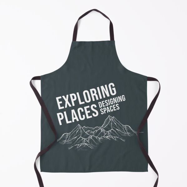 Item preview, Exploring places, designing spaces designed and sold by Matoforma.
