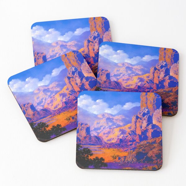 Item preview, art by maxfield parrish designed and sold by David-thomi.