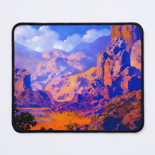 Item preview, art by maxfield parrish designed and sold by David-thomi.