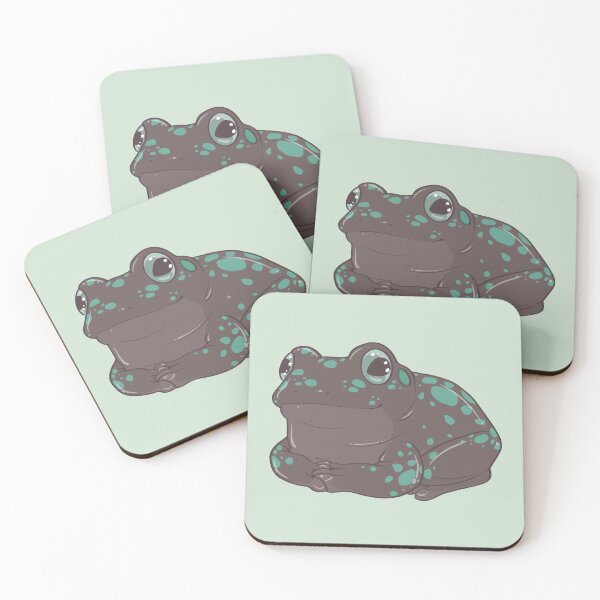Item preview, Frog frog frog ?  designed and sold by squishyenby.