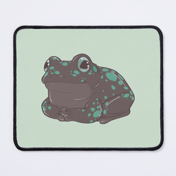 Item preview, Frog frog frog ?  designed and sold by squishyenby.