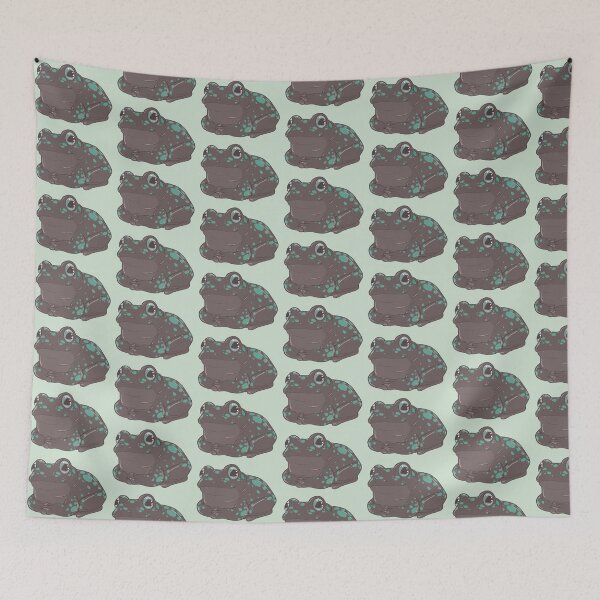 Item preview, Frog frog frog ?  designed and sold by squishyenby.