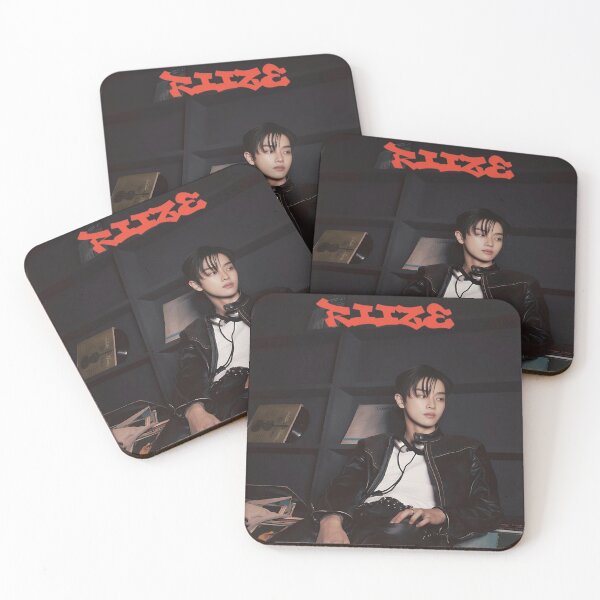 Item preview, RIIZING SUNGCHAN Riize KPOP designed and sold by jaofnn.