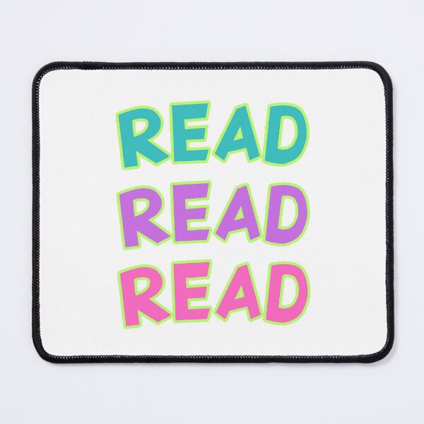 Item preview, Read designed and sold by Magically_Distracted.