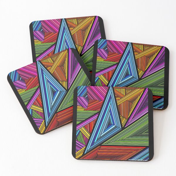 Item preview, Scale lines designed and sold by abstractbykaren.