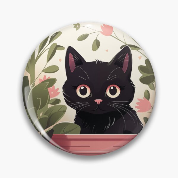 Item preview, Cat Hiding designed and sold by Rtymer.