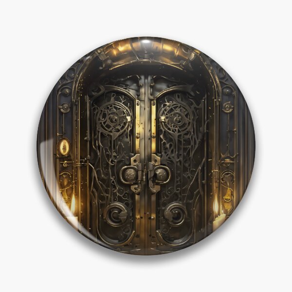 Item preview, The Treasure Room designed and sold by OrderofOdonata.
