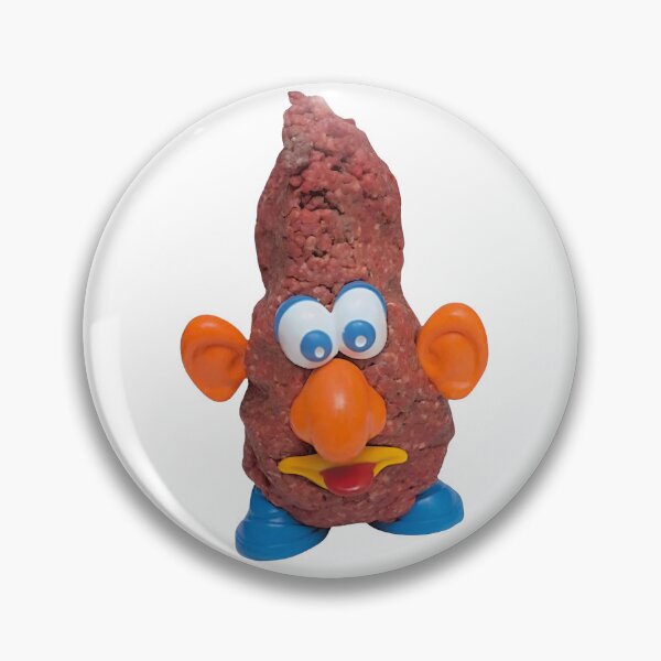 Item preview, Meat Head designed and sold by SlimeTime999.