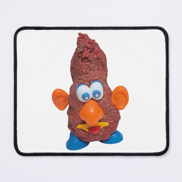 Item preview, Meat Head designed and sold by SlimeTime999.