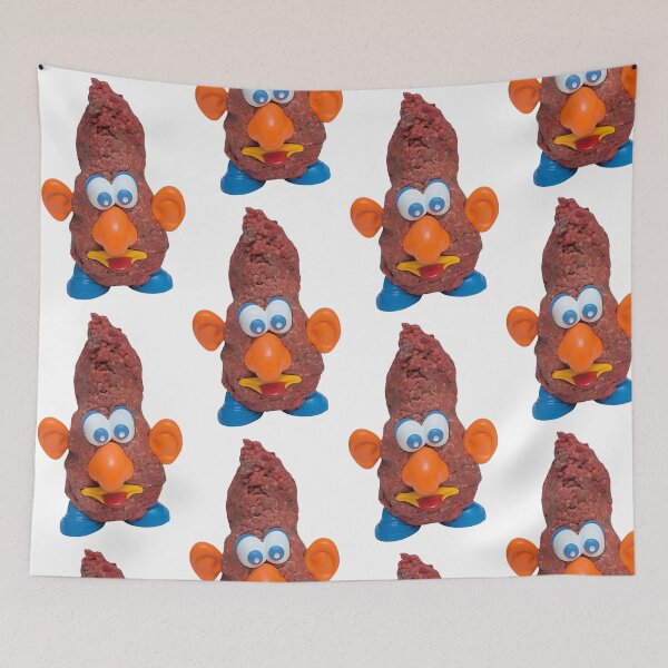 Item preview, Meat Head designed and sold by SlimeTime999.