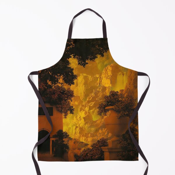 Item preview, maxfield parrish dreaming designed and sold by David-thomi.