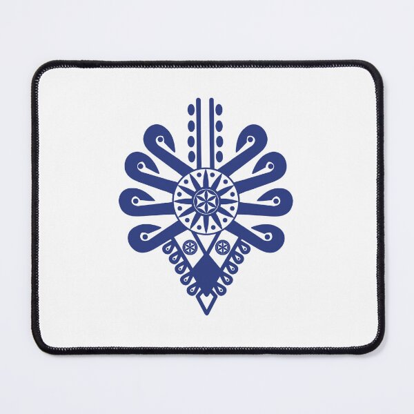 Item preview, Folk pattern of Polish highlanders - Parzenica designed and sold by mikistudio.