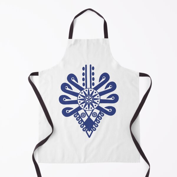 Item preview, Folk pattern of Polish highlanders - Parzenica designed and sold by mikistudio.