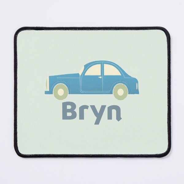 Item preview, Bryn - Vintage Car designed and sold by Myl-Design.